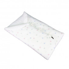 Saco bebe capazo Libélulas Sonpetit